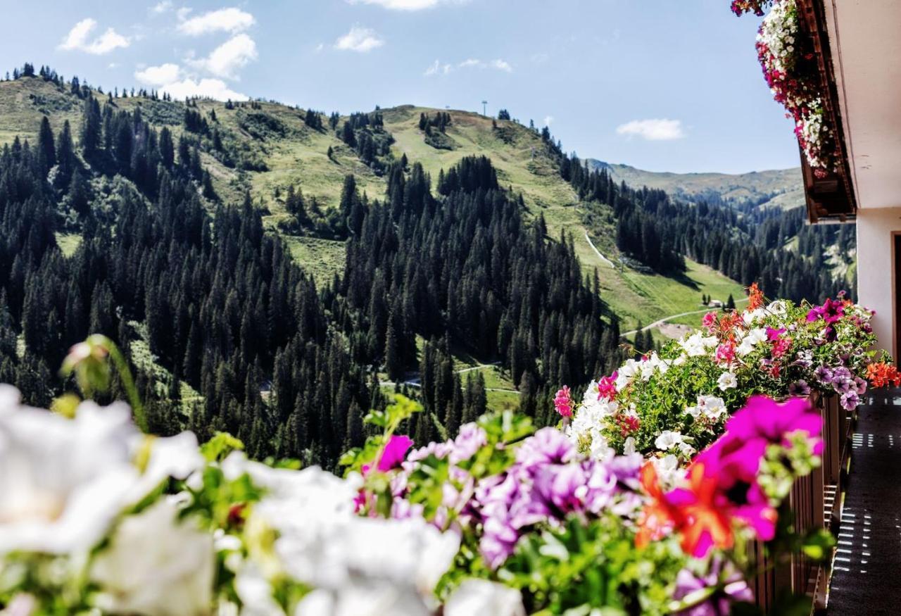 Pension Uga Дамюльс Екстер'єр фото